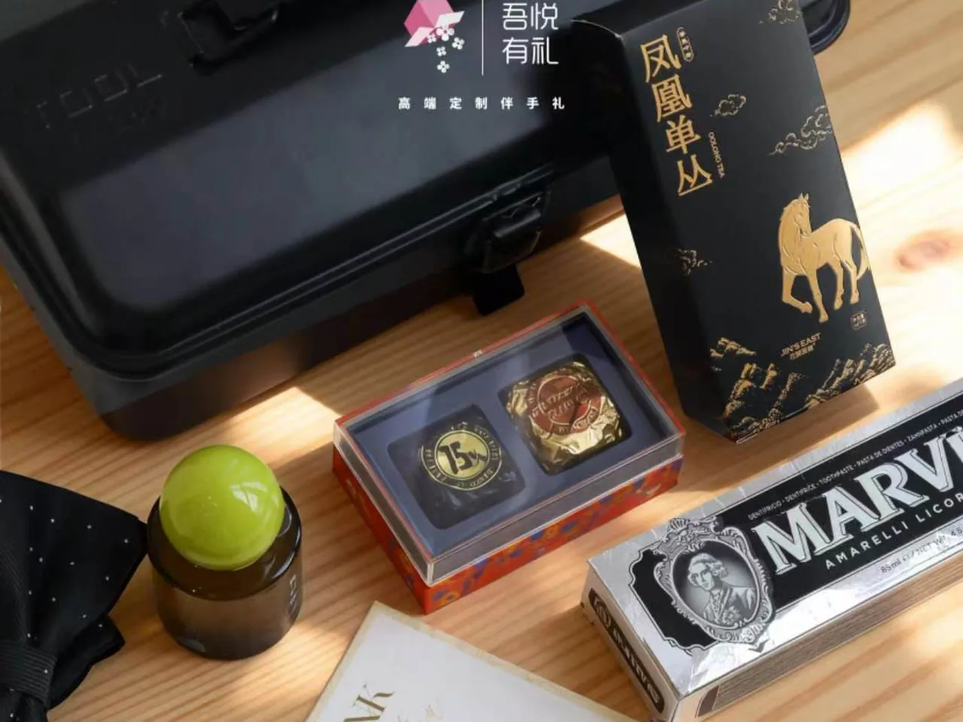 兄弟伴手礼